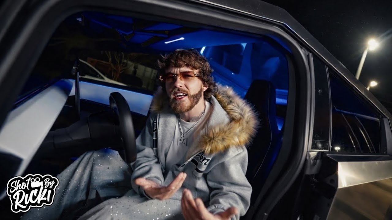 PMOSS – ELON MUSK (Official Video) @ShotByRicki 