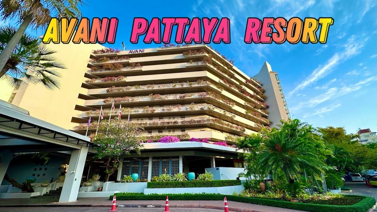 Review of the hotel 