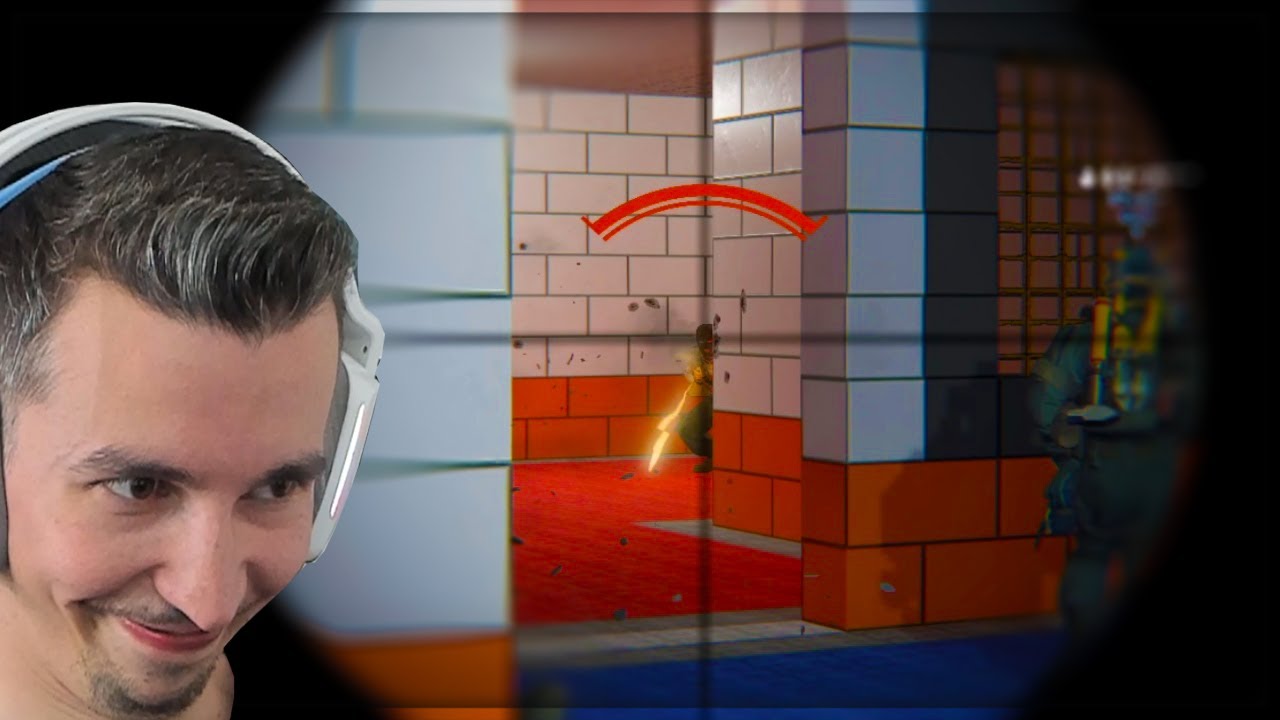 CEL MAI CANCER MINIGAME!