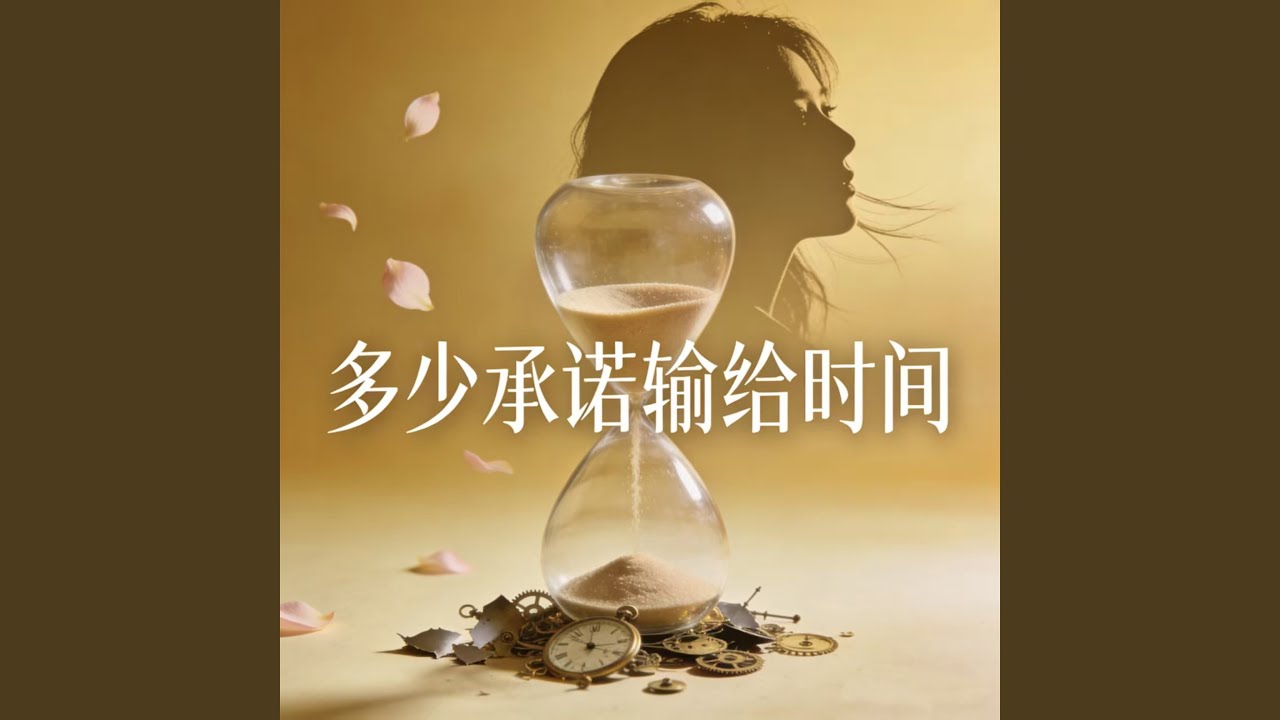 多少承诺输给时间