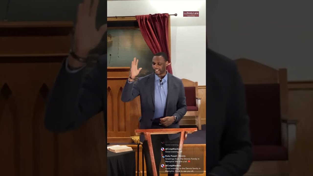 123125 WNBS - Mobile - New Year's Eve Bible Study 📱