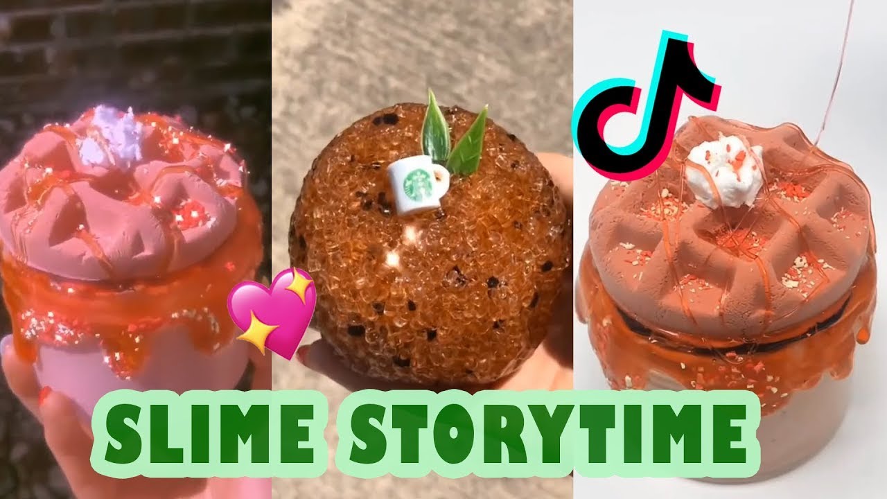 🌺 SLIME STORYTIME 🌺  My Jealous Family Tried Replacing Me