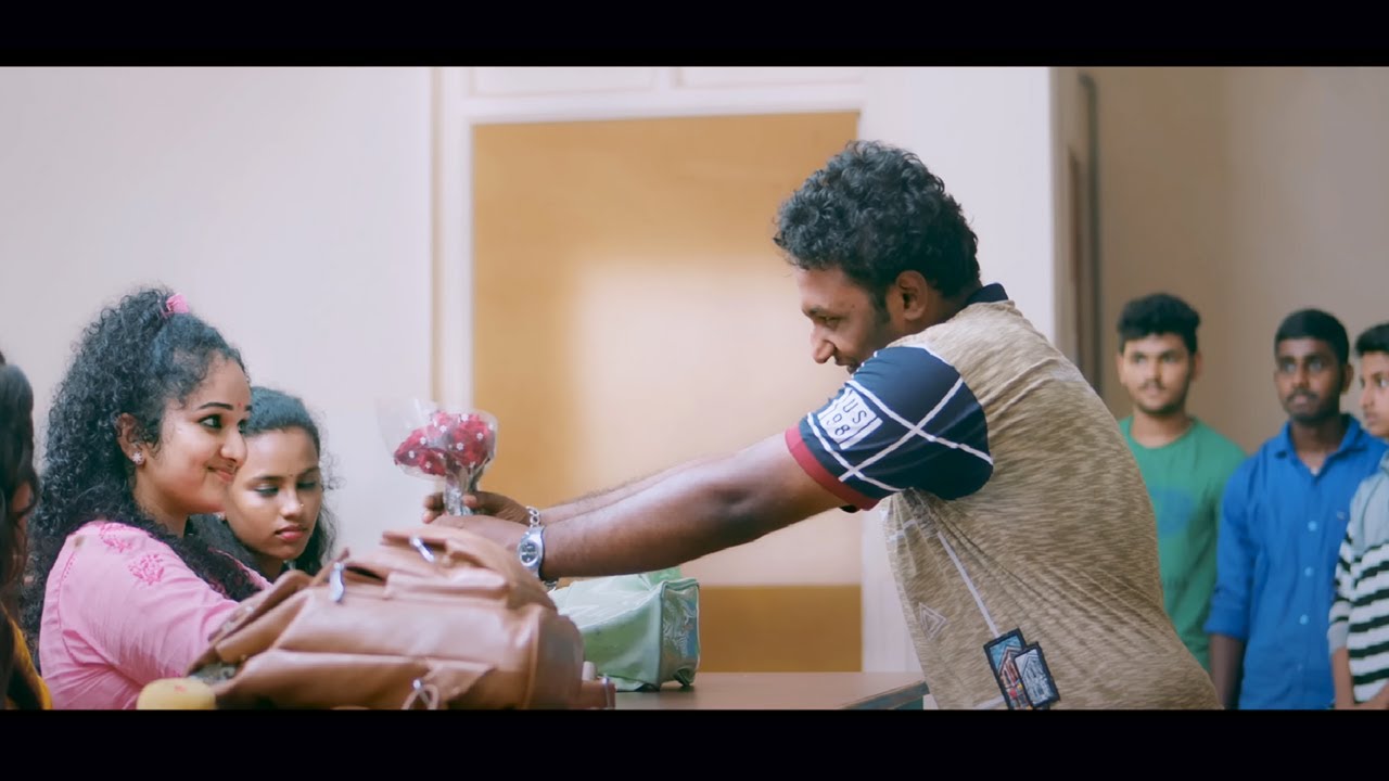 KANASU MARATAKKIDE New Kannada Movie  Prajnesh Shetty,KS.Sridhar,  