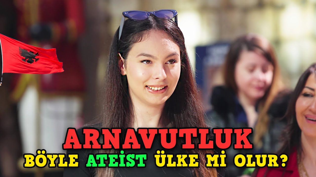 2024 YILINDA ARNAVUTLUK TİRANA NASIL BİR YER ? BURAYA AŞIK OLABİLİRSİNİZ -  &Uuml;LKE BELGESEL VLOG