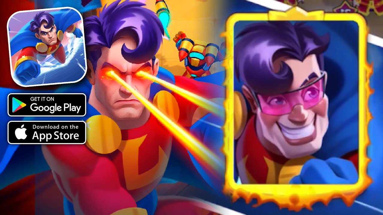 LET'S TRY LUDUSMAN - Ludus (Android, iOS) Gameplay Part 387