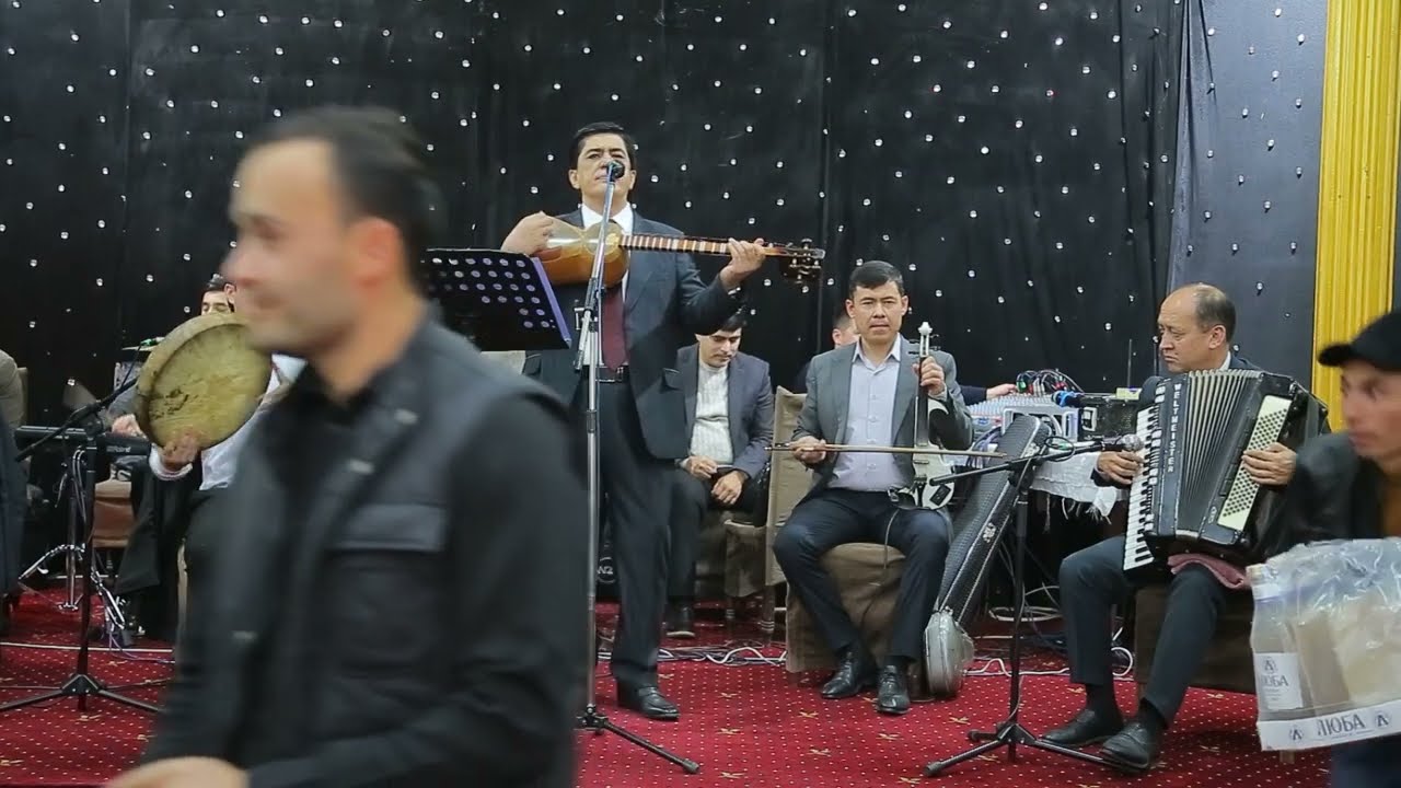 Og`abek Sobirov - 