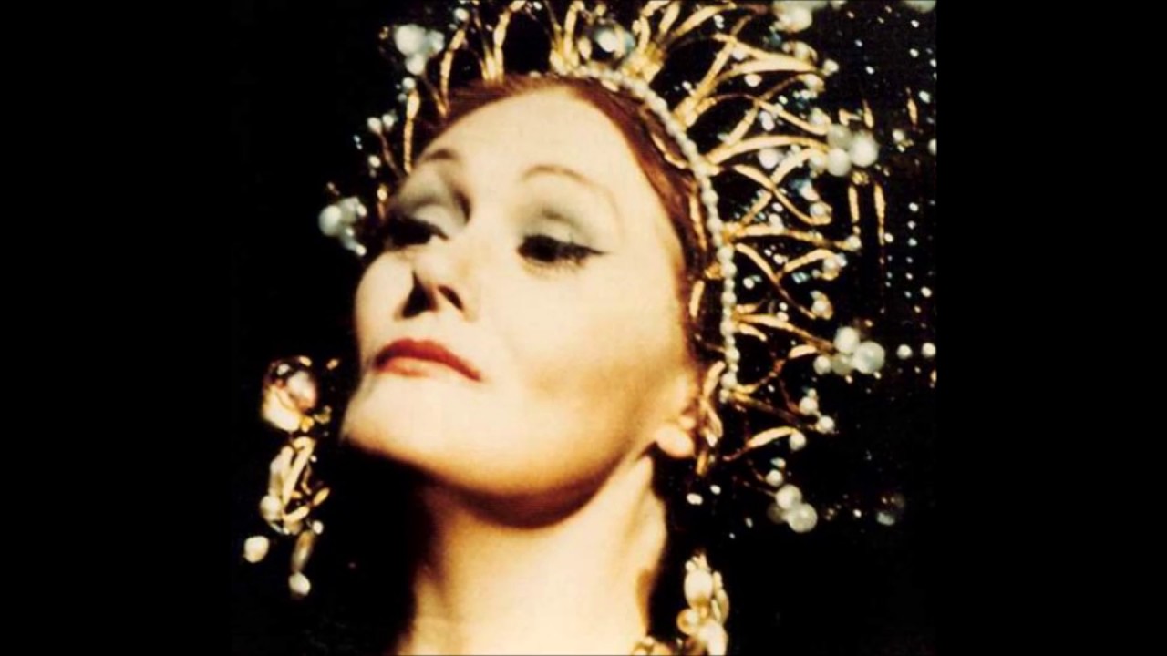 Joan Sutherland 