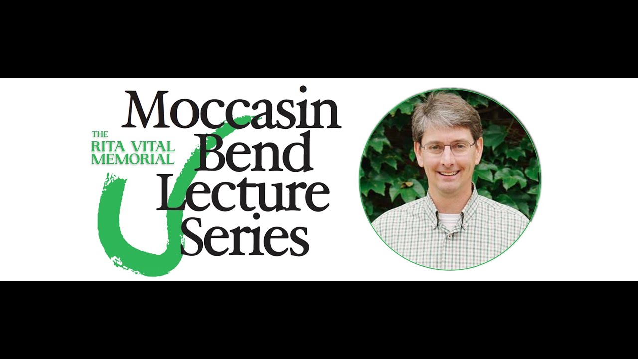 Public Lands Partnerships: The Fort Monroe Model with Scott Martin | MBLS 2025