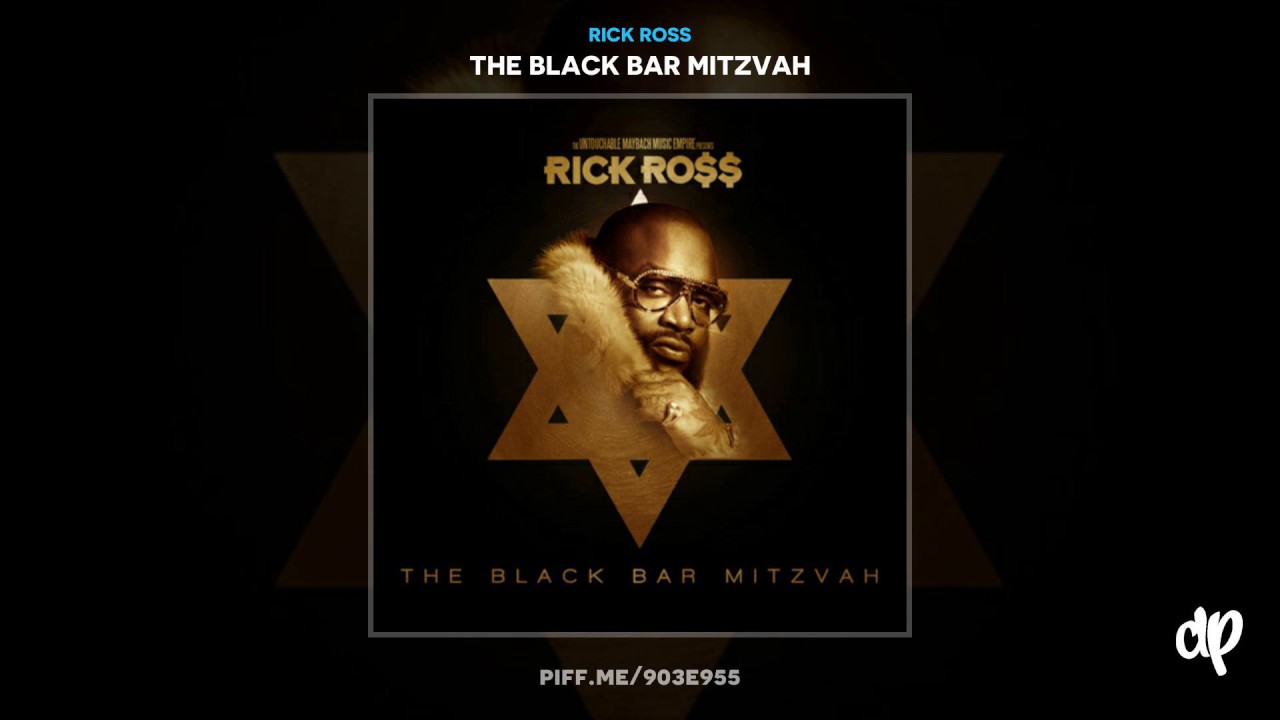 Rick Ross - Birthday (Ft. Diddy)