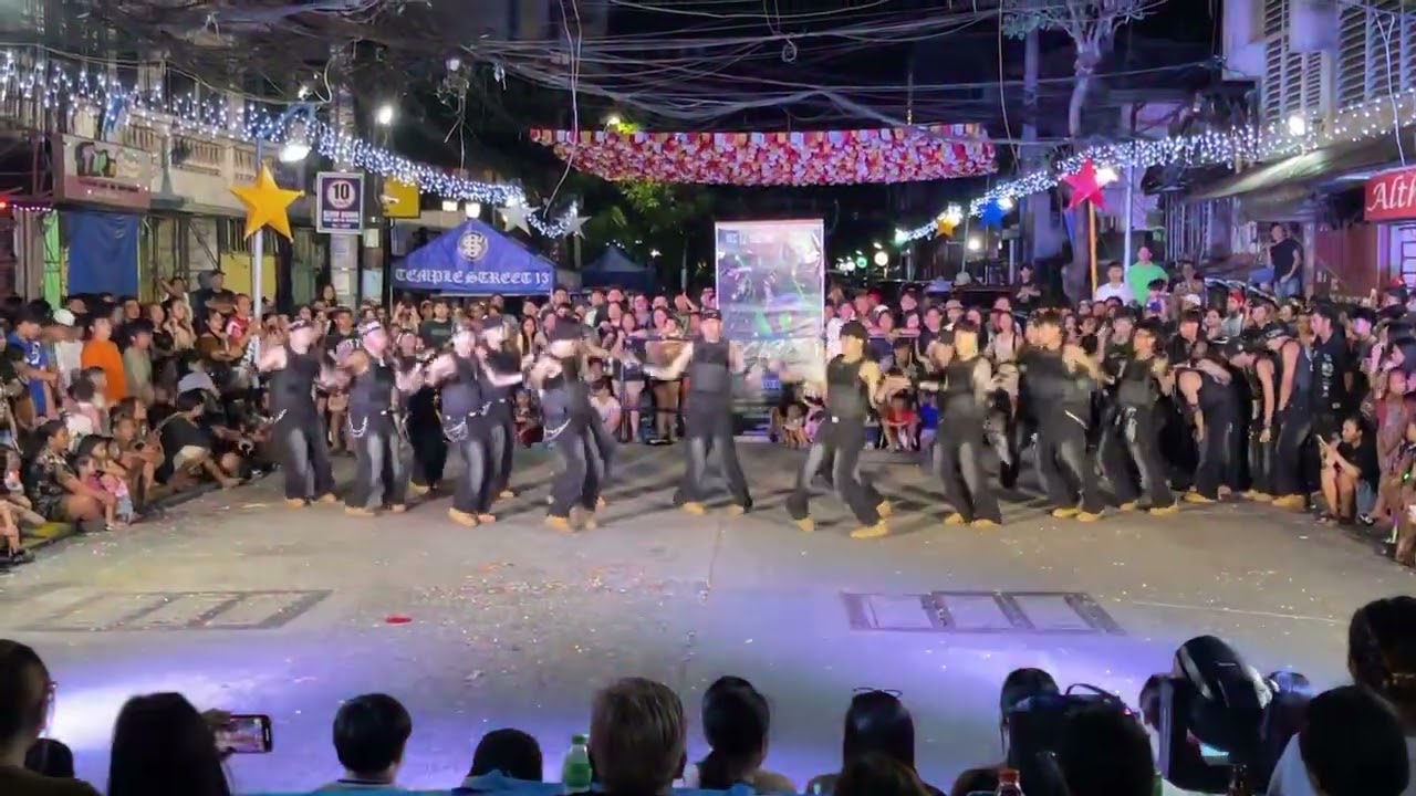 PHID Crew @ DC Vente Cinco, Sampaloc Manila