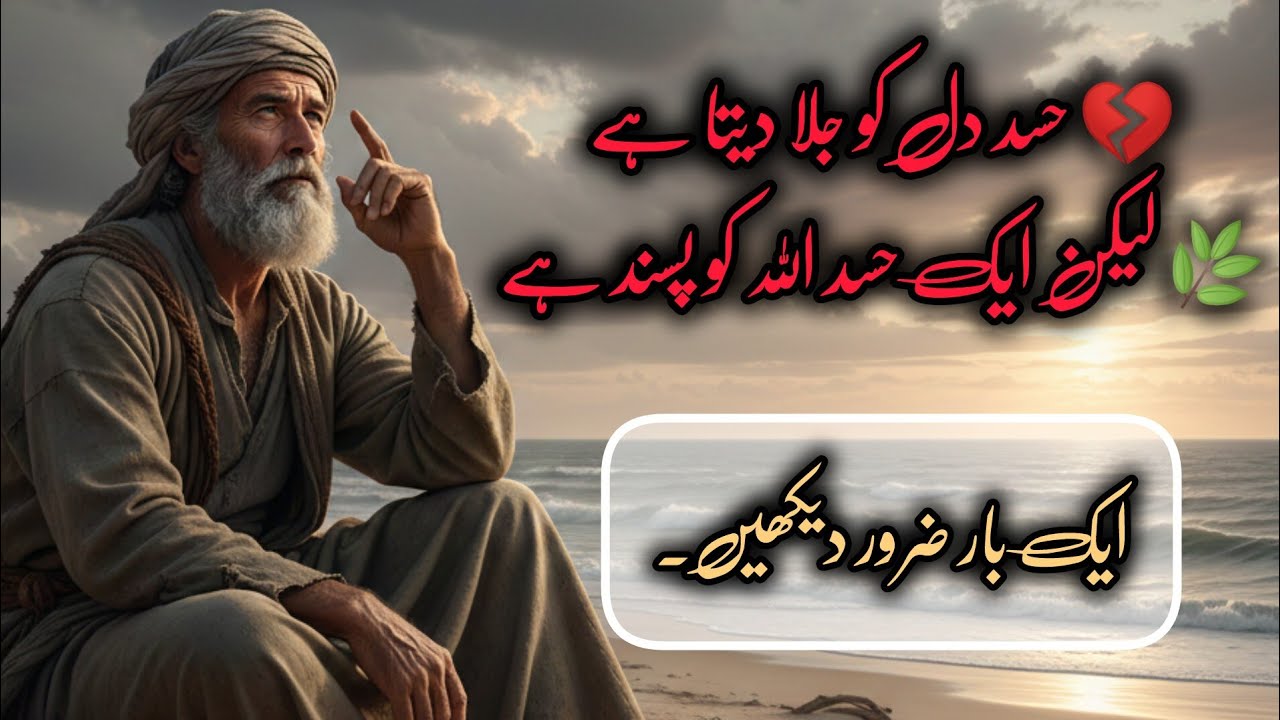 Hasad in Islam Explained | Harmful Envy vs Positive Envy(Ghibta)#Hasad#IslamicReminder#islamicquotes