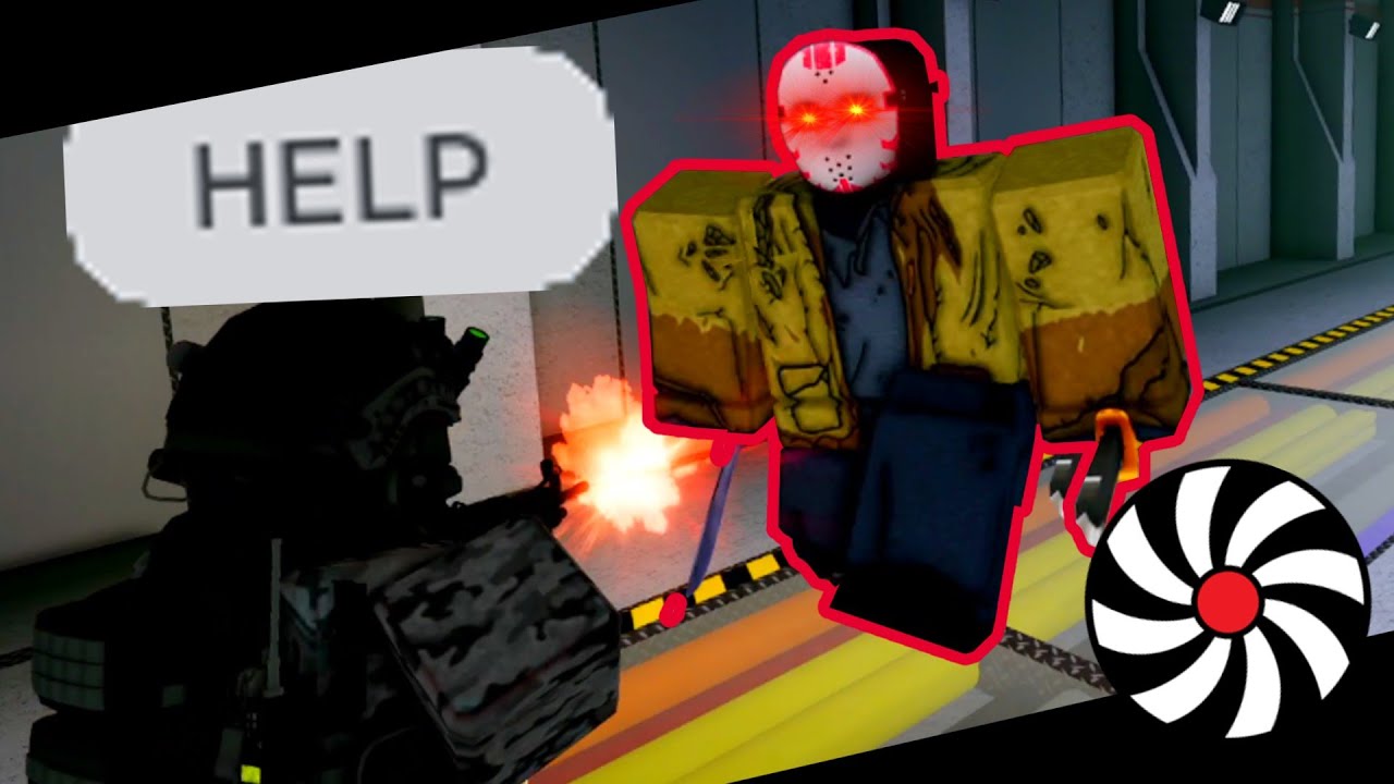 The Best Chaos Insurgency Duo Ever | SCP: Site Roleplay