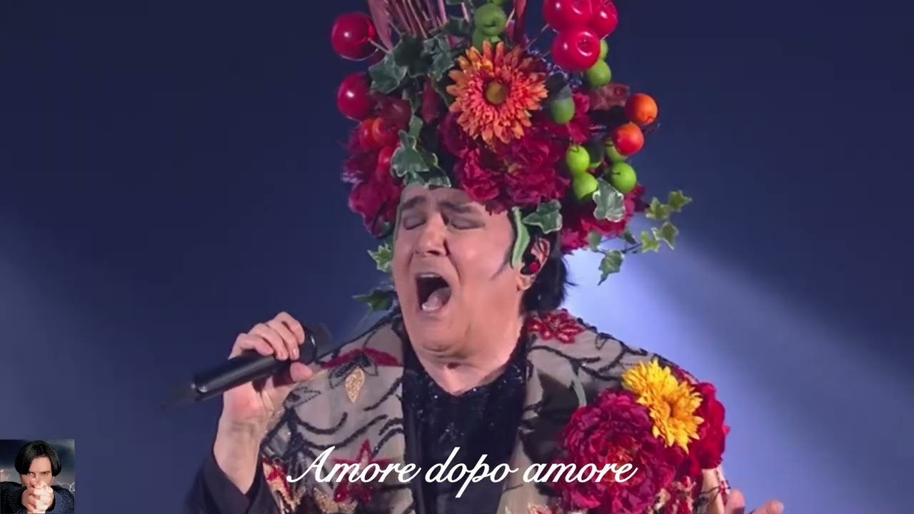 Sogni di latta - Renato Zero - Zero il folle in tour