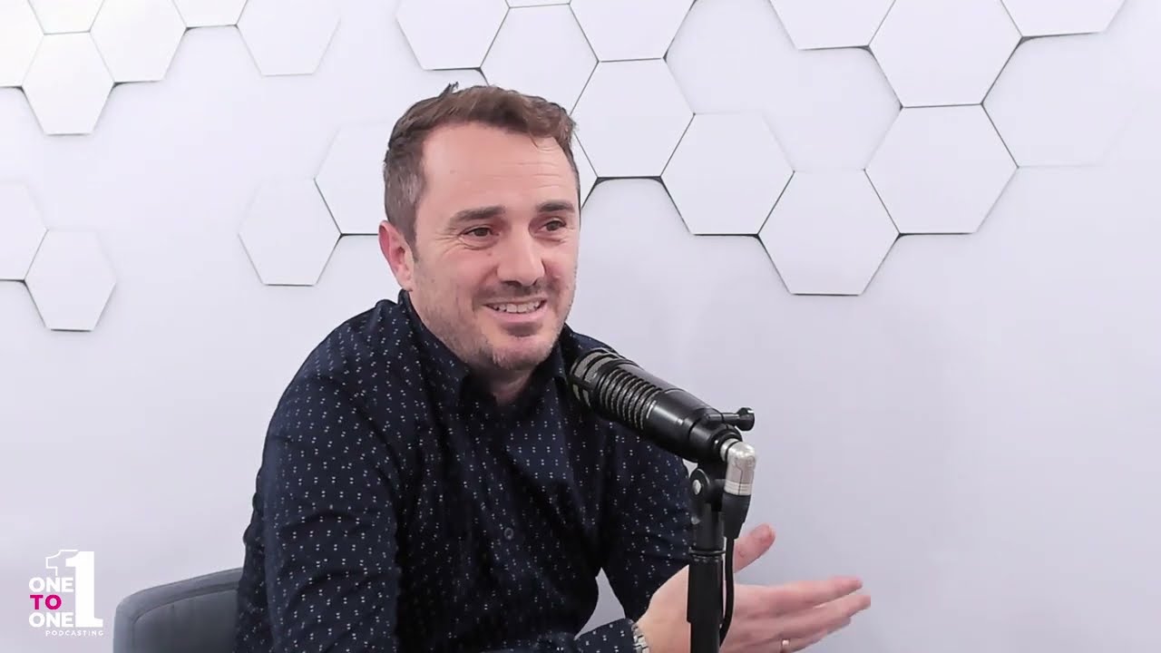 Cristian Ioan Papară | @one2one. | Ovidiu Mita | 13.12.2023