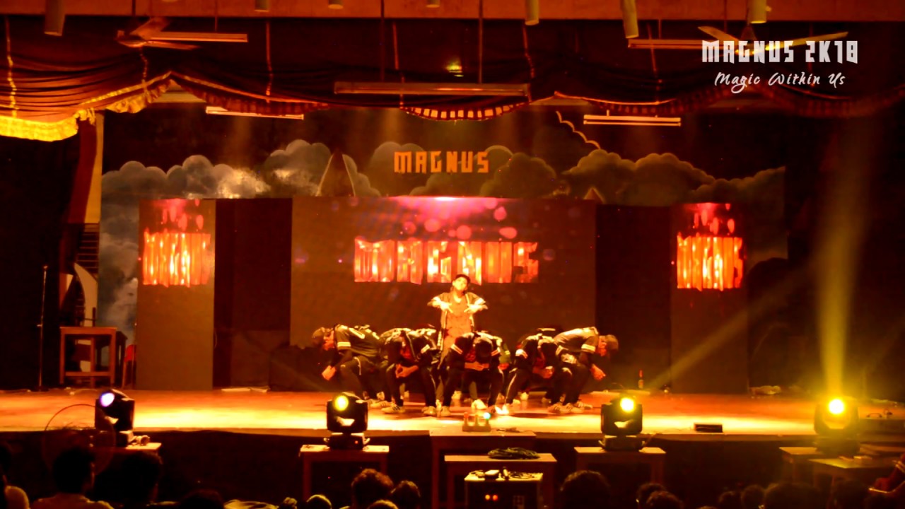 GROOVES 36 | Choreo Night | CHOREO GROOVES Choreography | Govt Medical College Thrissur