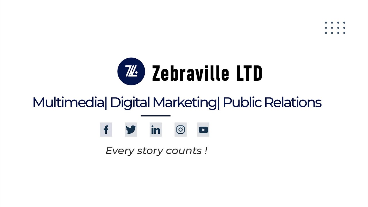 Zebraville Ad.