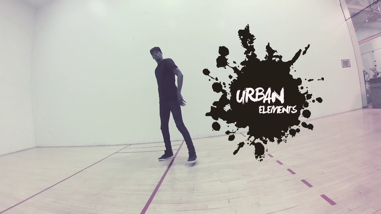 Urban Elements Promo