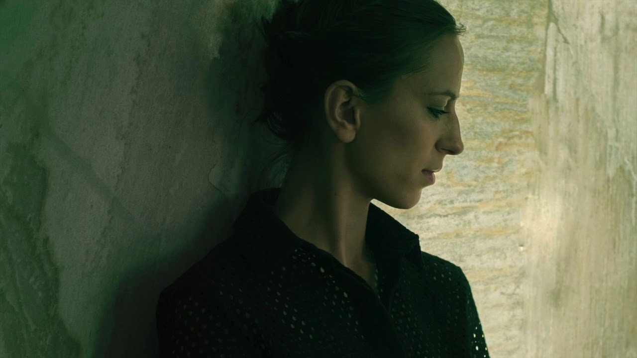 Mathilde Falch - Som Børn På Ny