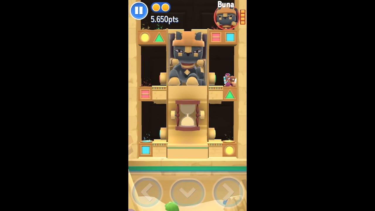 Starlit Adventures - CHEFÃO Stage 48