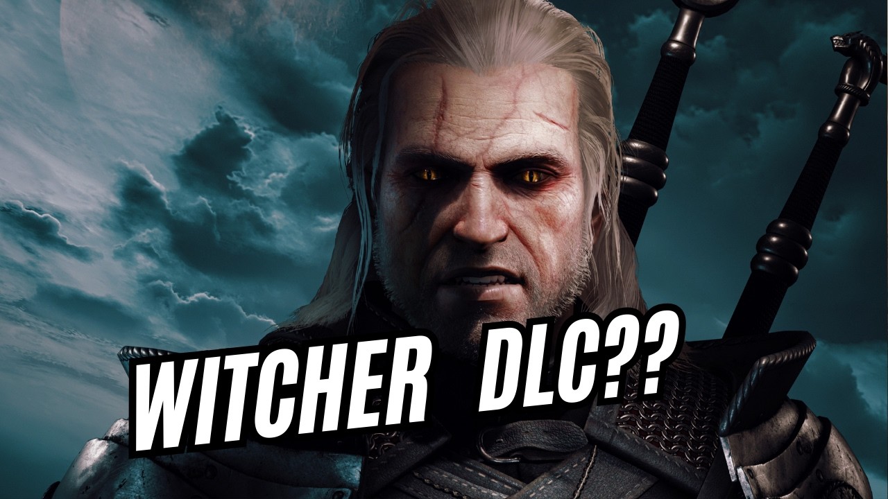 Witcher 3 DLC Bekleme Alanı State of Play!