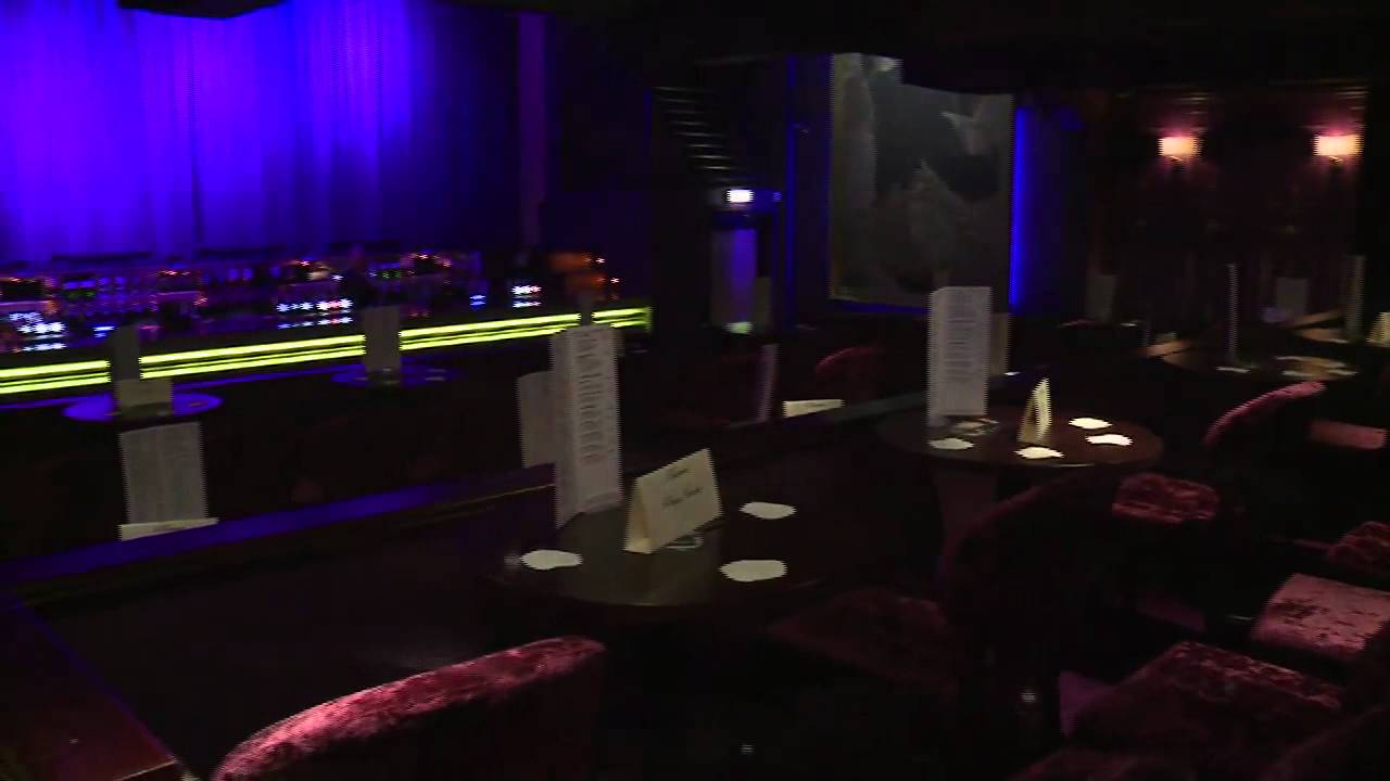 Boulevard Venue Tour