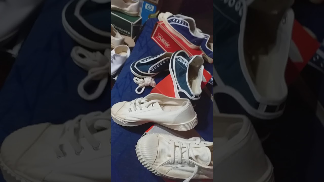 #ZAPATILLAS 