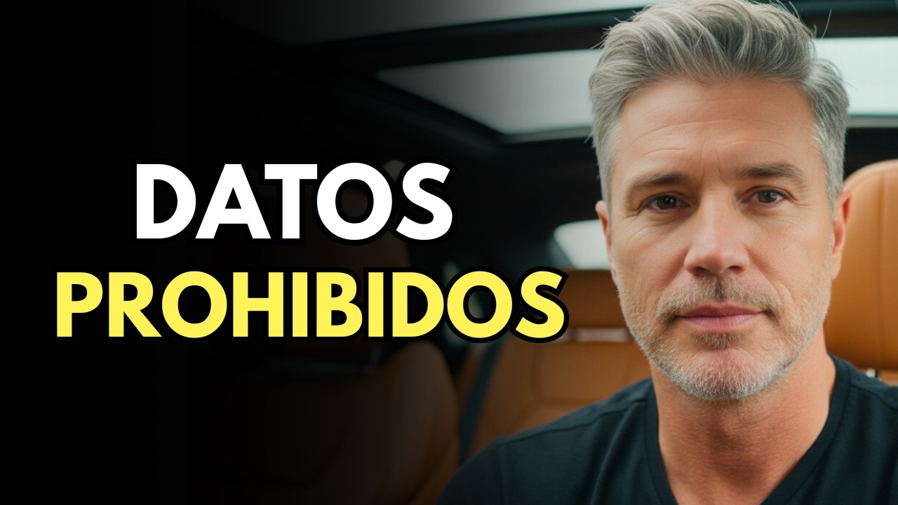 17 datos prohibidos sobre la mente masculina tan extraños que creerás que son falsos