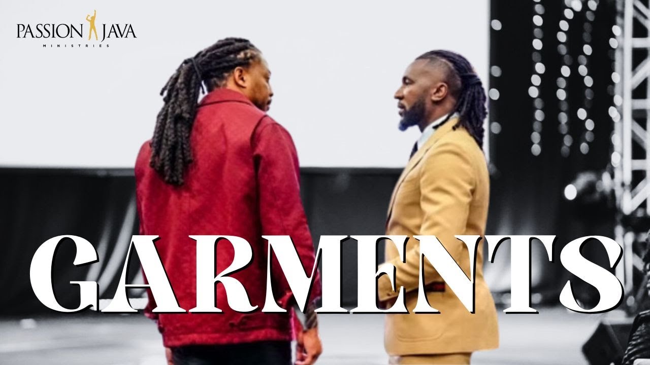 Garments || LADIES CONFERENCE || Prophet Lovy || Prophet Passion