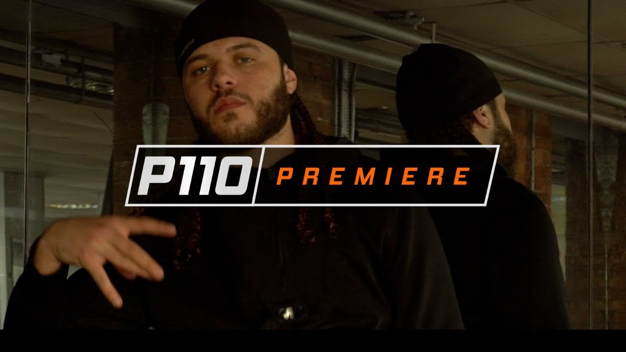 Yung LB x Tunde x Dollas Up Nero - Runtzchester [Music Video] | P110