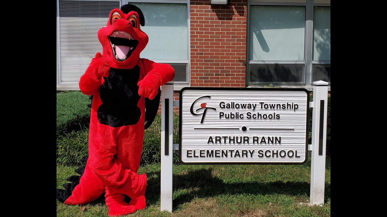 Arthur Rann Elementary School Orientation Video 2020-2021
