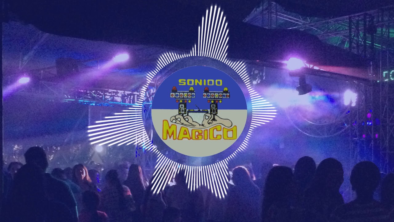 Mix de Cumbia 2 by Super Sonido Magico 19