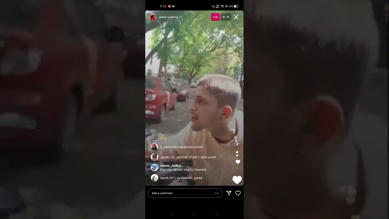 MC STAN FAKE HOMIES #MC T.H.C