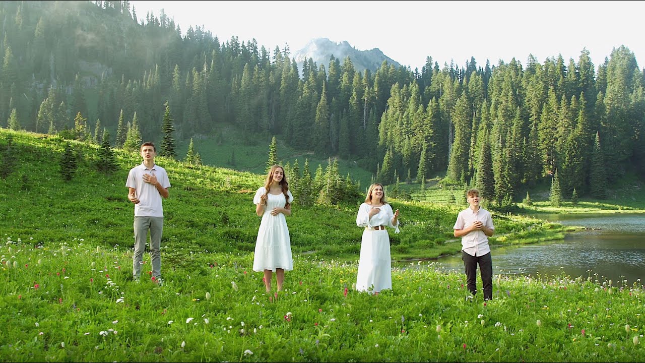 Прихожу, мой Боже - Украинская христианская песня | Rooted in Christ | 2022