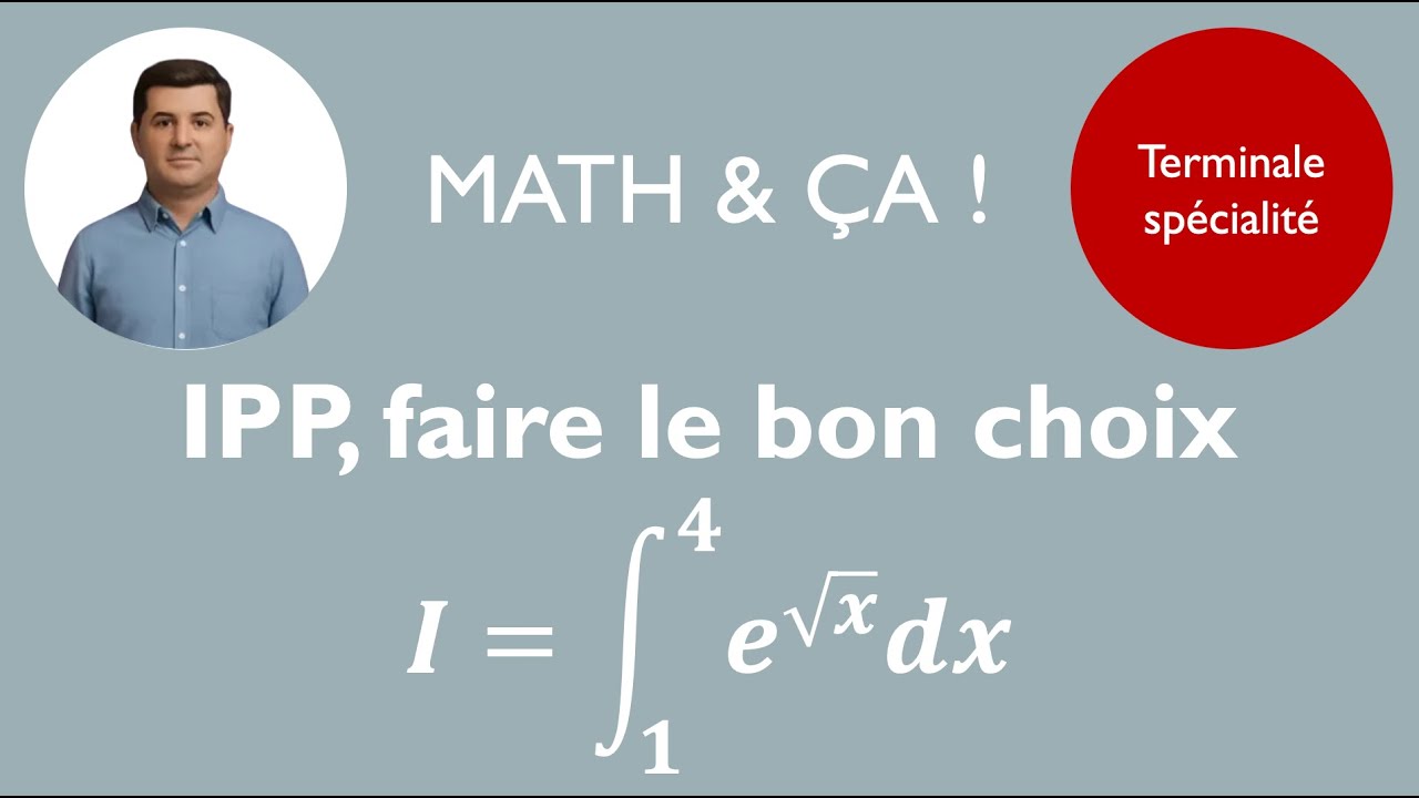 IPP: Faire le bon choix