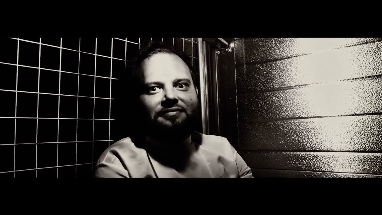 Charlie Bit My Finger - Paranoid (Official Music Video)