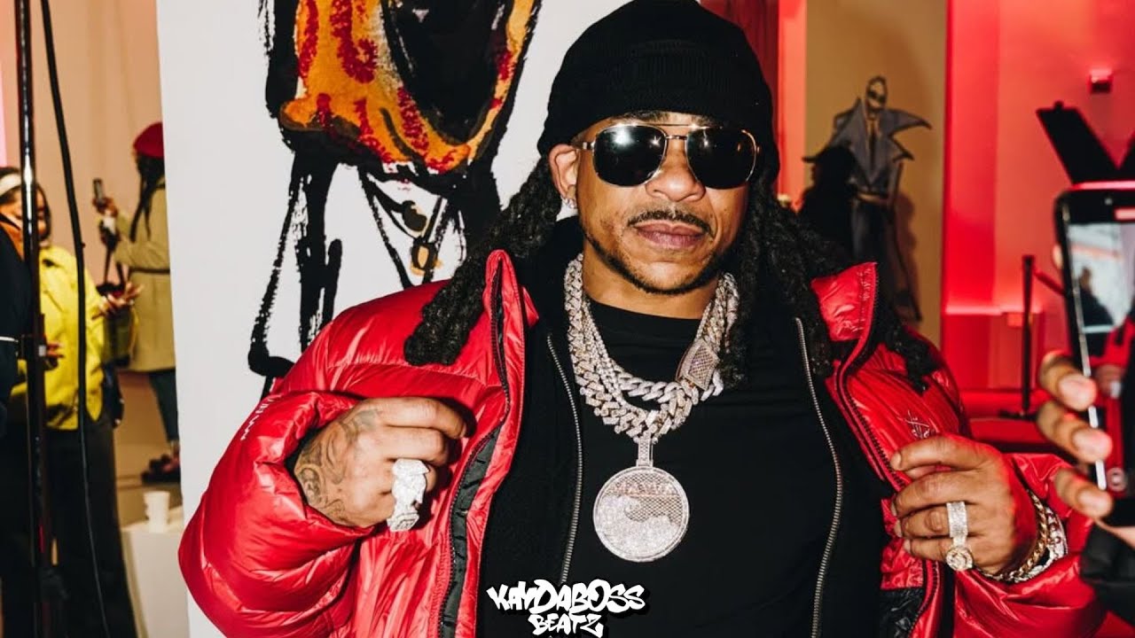 Max B Type Beat 