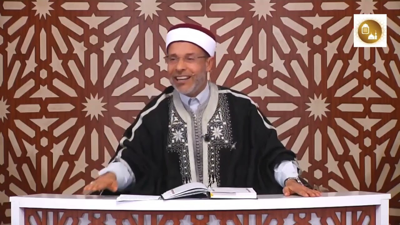 الشيخ فتحى الرباعي -  أهمية  حسن تقسيم الميراث