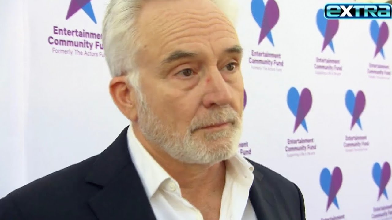 Bradley Whitford Remembers ‘Incredibly KIND’ Matthew Perry (Exclusive)