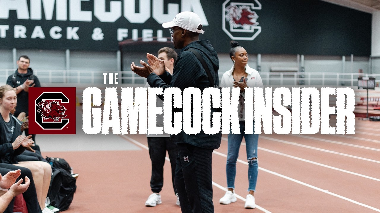 The Gamecock Insider (2026) | Episode 6