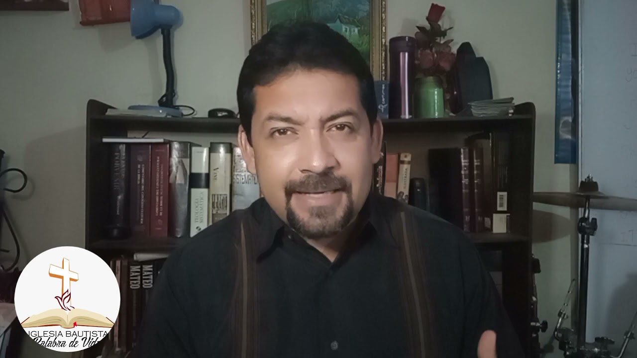 ¿Debo obligar a mis hijos a ir a la iglesia? - Pastor Tony Camargo  -  IBPDV