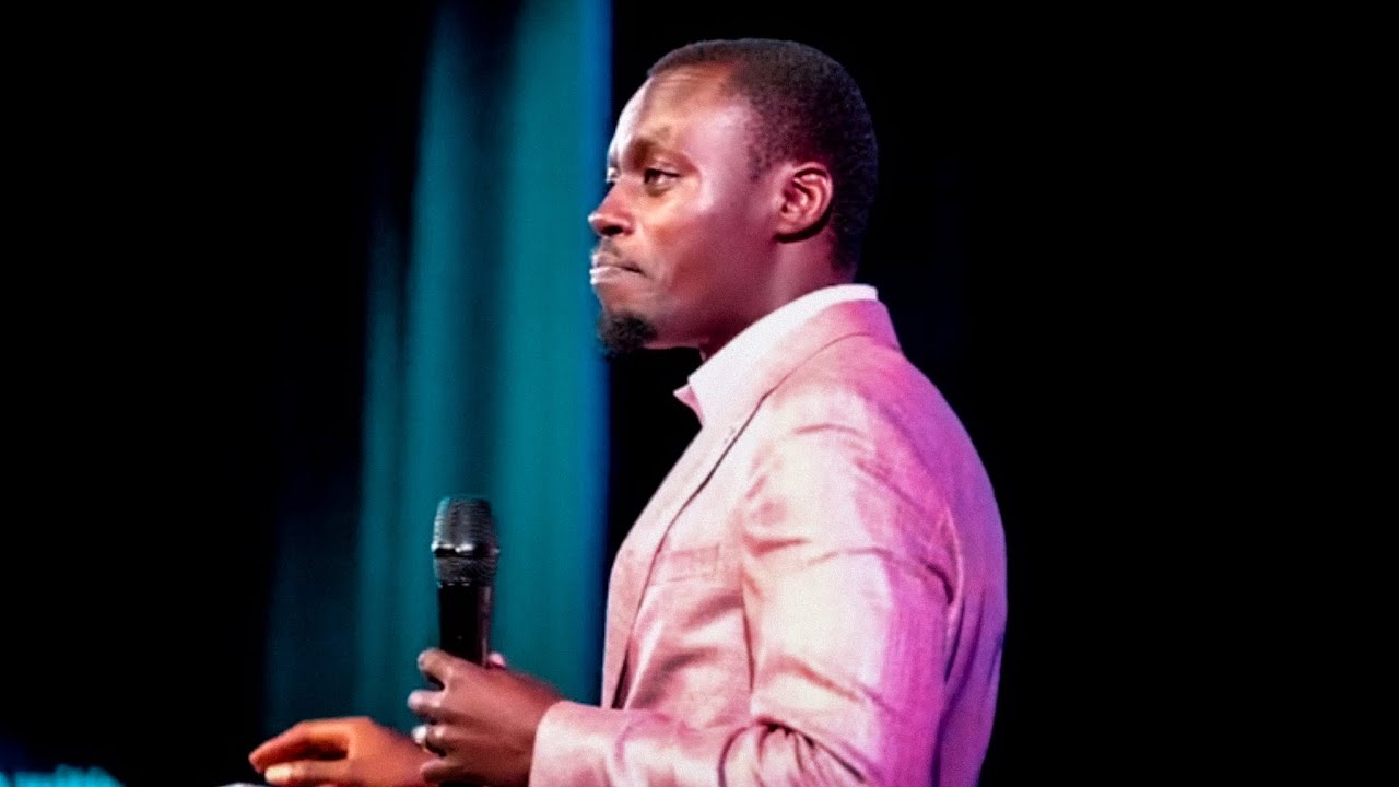 The Power of Manifesting | Apostle Grace Lubega | Phaneroo