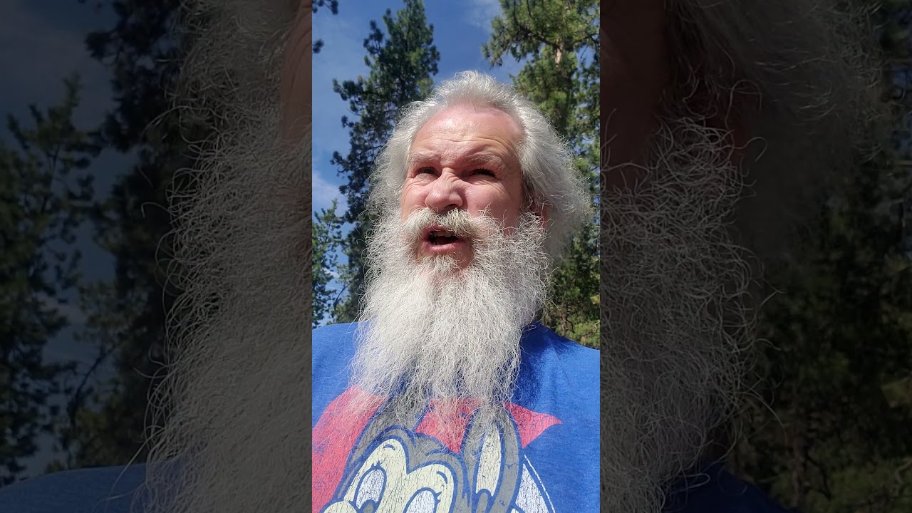 Евангелие Иисуса в двух словах