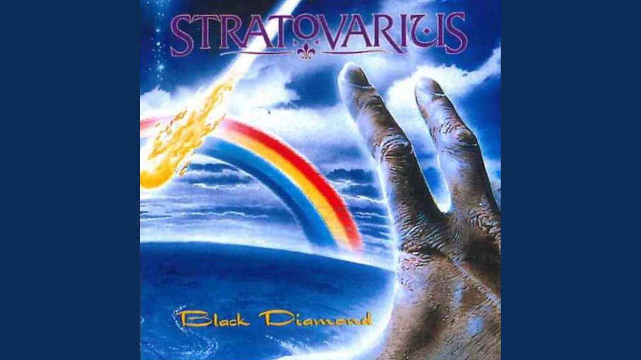 Black Diamond