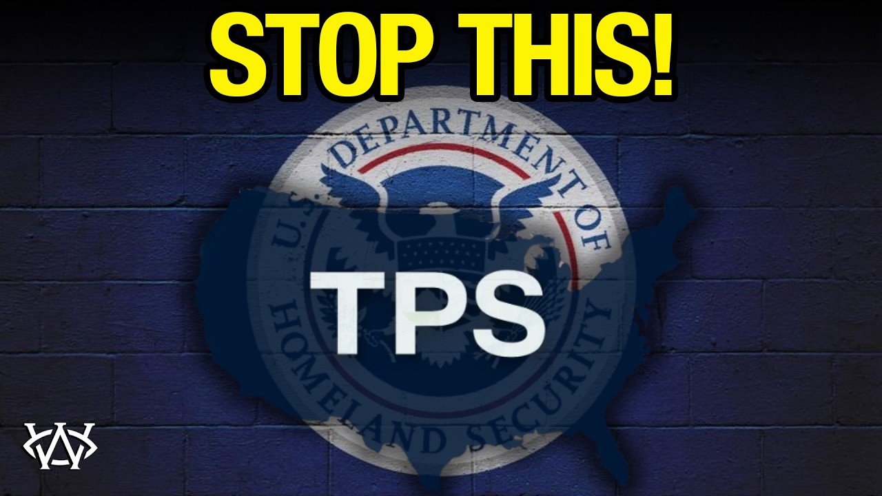 Justice Dept. SUES FIVE MORE States in Election Fight!