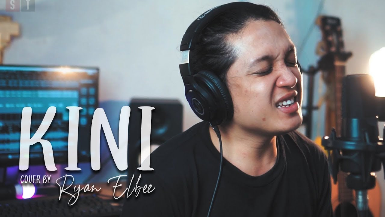Rossa - Kini Cover by Ryan