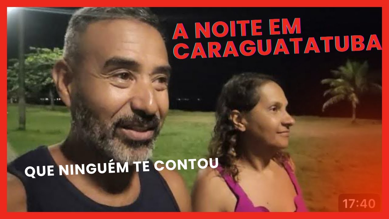 Será que esse lugar é seguro?