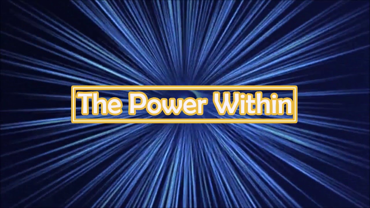 Activate The Power Within Subliminal + Audio !!! INNER Strength Frequency