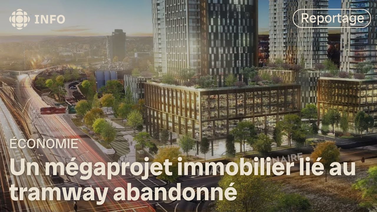Le projet Humaniti abandonné