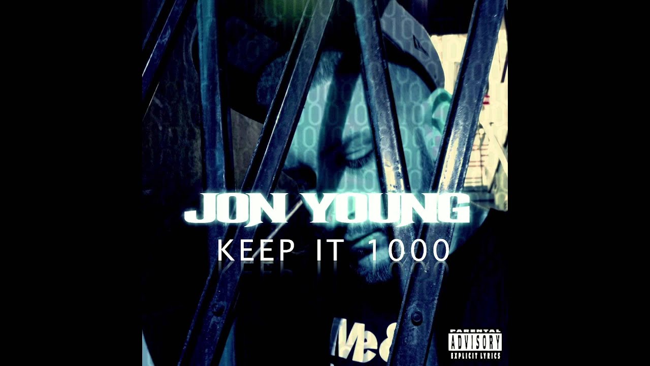 Jon Young  