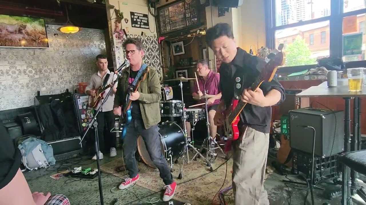 Tetsuians call it quits at The Last Chance